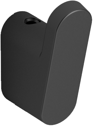 Крючок Langberger Black Edition 33031A-BP 1450₽