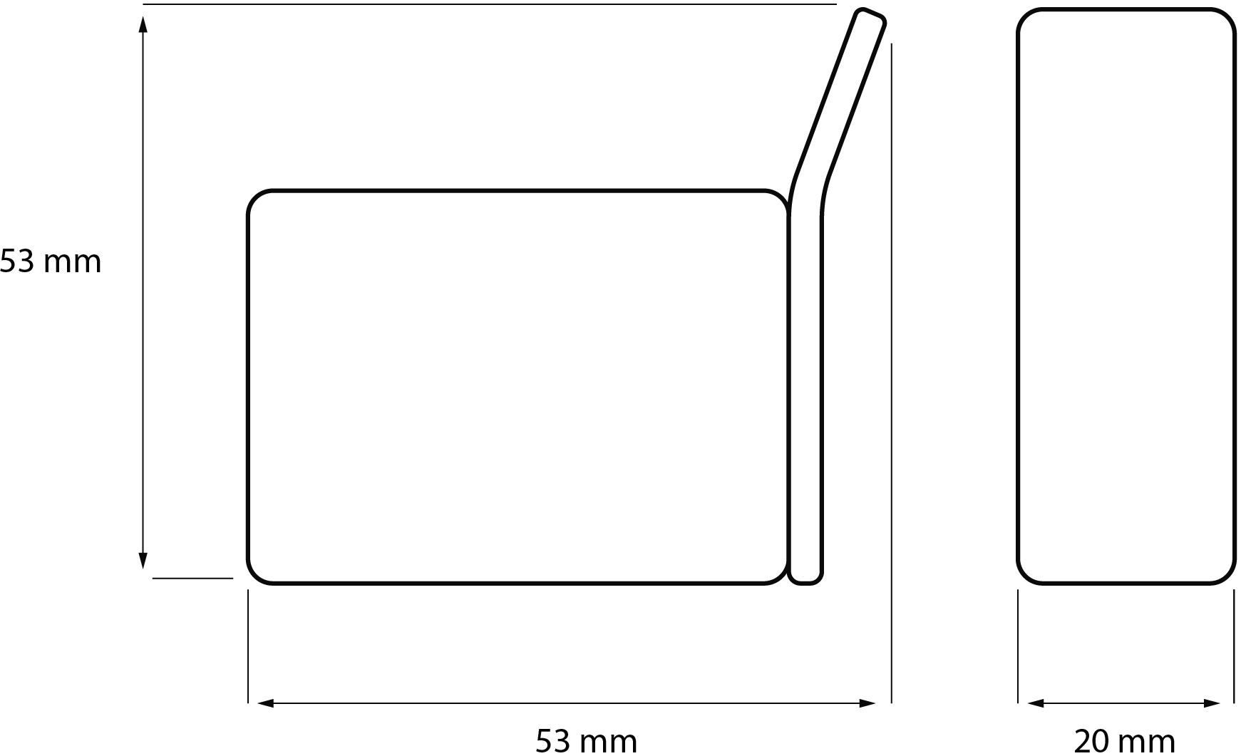 Крючок DEKOR BANYO SS 304 Gold SS304 008 02 золото, на шурупах купить в Тамбове