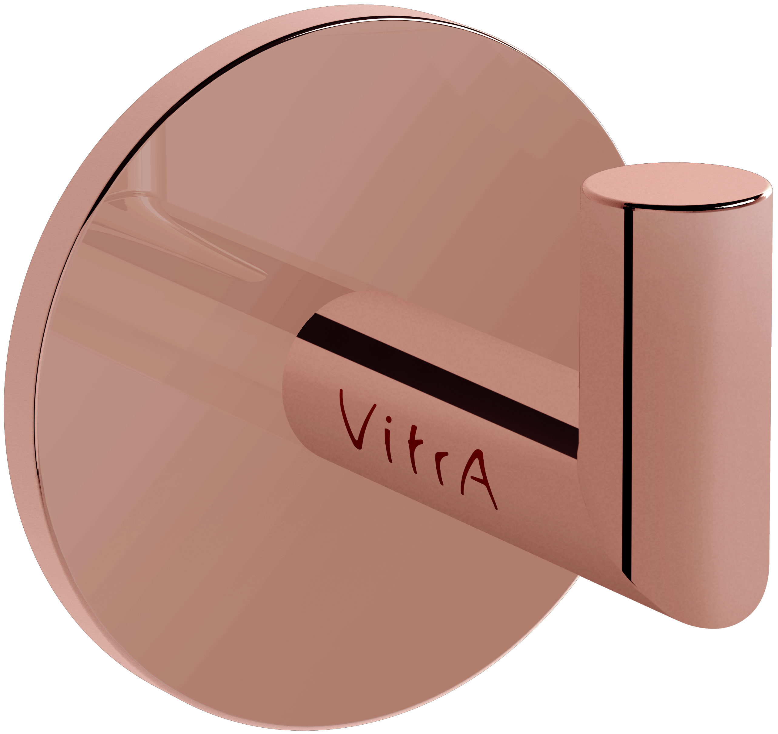 Крючок VitrA Origin A4488426 цвет медный