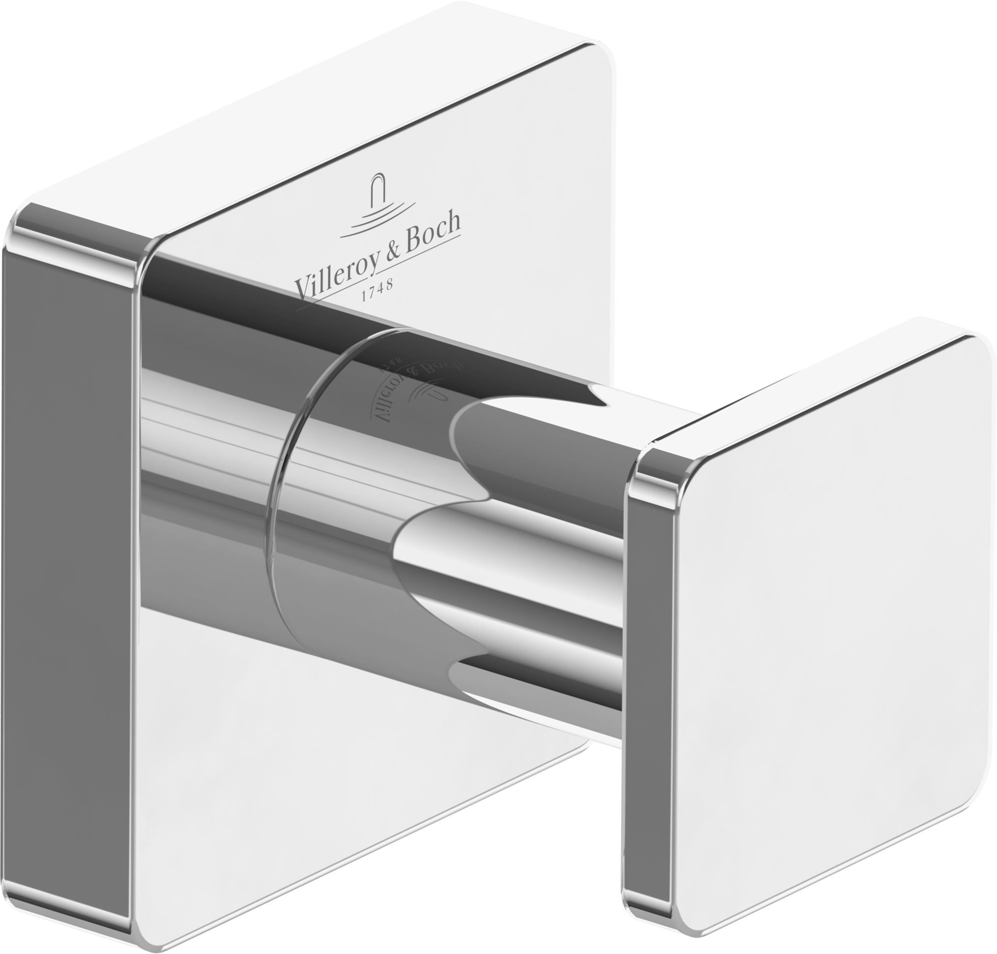 Крючок Villeroy & Boch Elements Striking TVA15201100061
