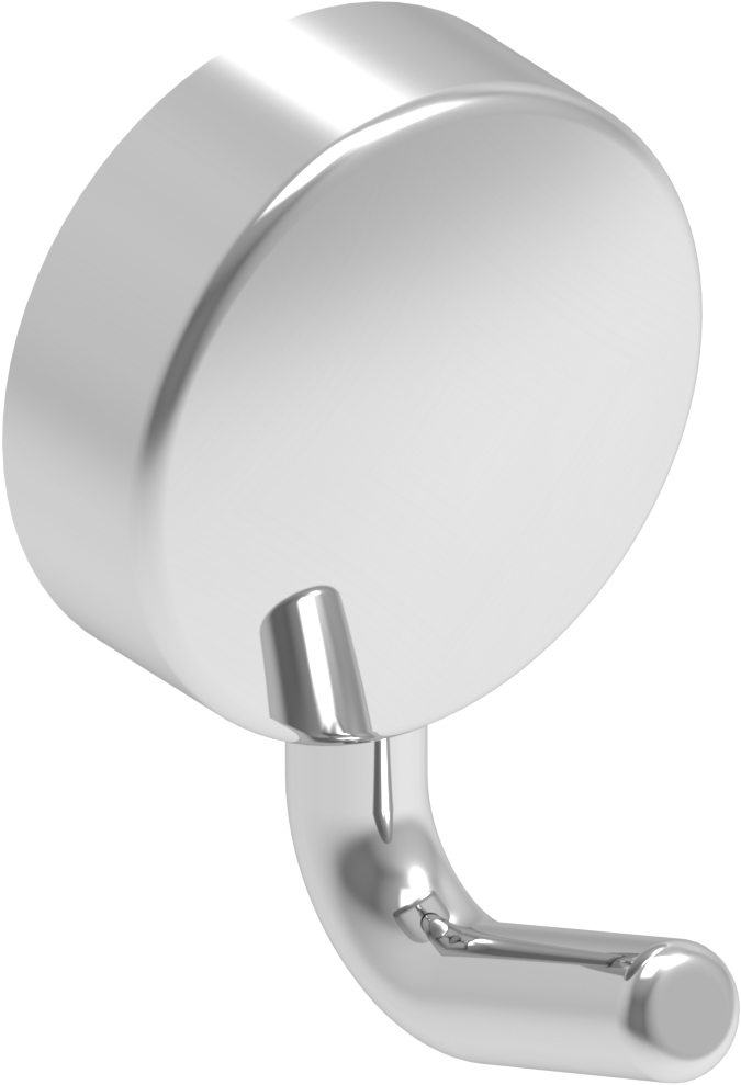 Крючок Koin Simple SI010