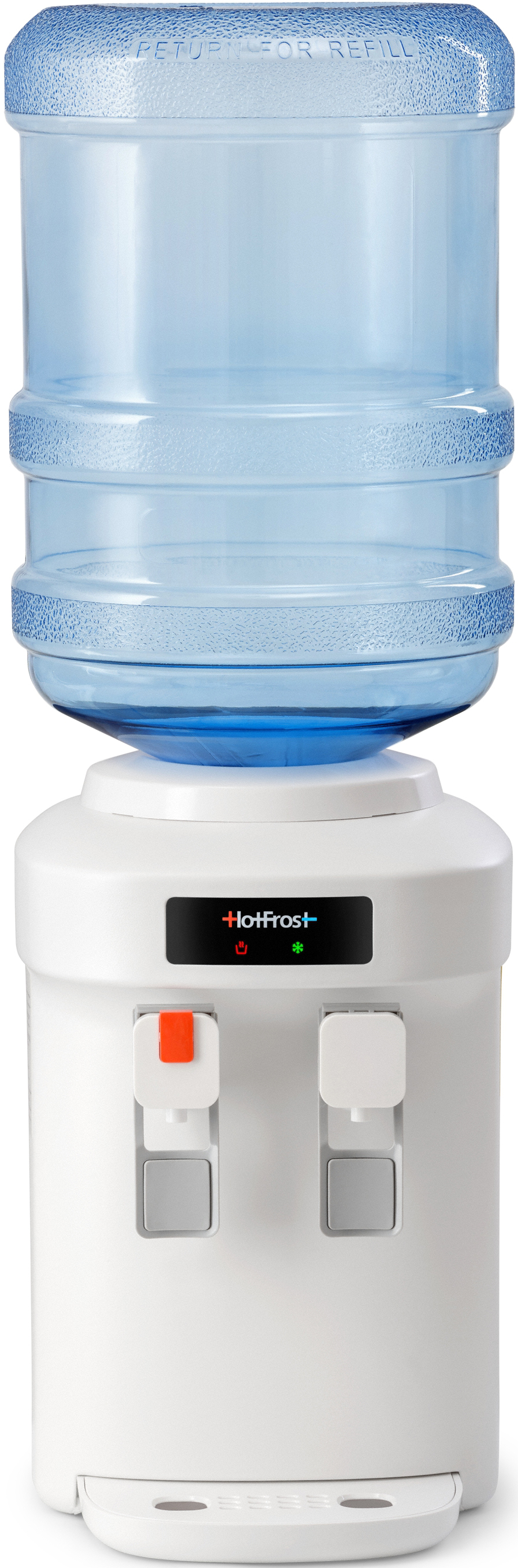 Кулер для воды HotFrost D65E