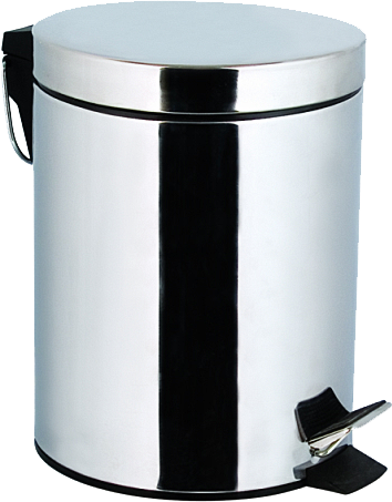 Мусорное ведро DEKOR BANYO Waste Bins 6011 13 02, 12 л купить в Тамбове