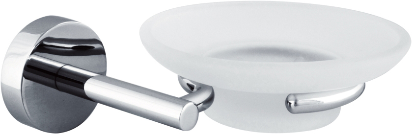 Мыльница Veragio Largenta VR.LGT-1950.CR