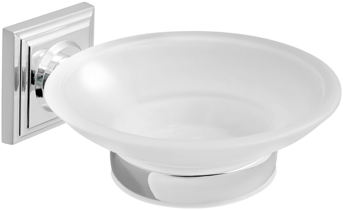 Мыльница Verran Pillar 253-22