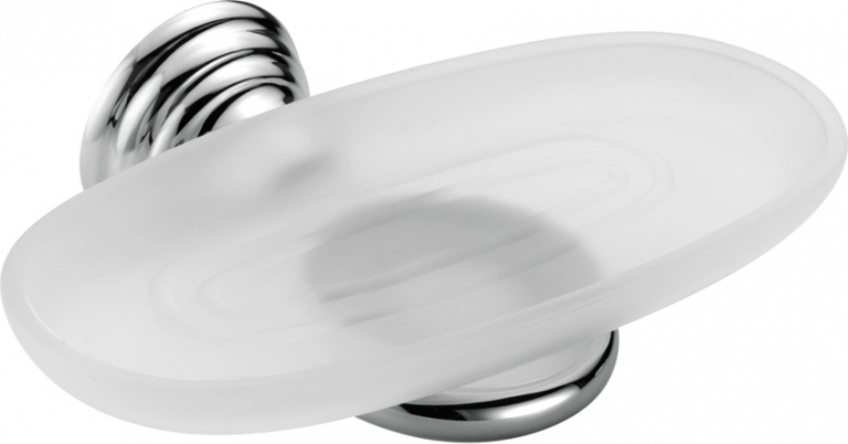 Мыльница Bagno & Associati Canova CA13351 CR