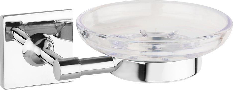 Мыльница Kleber Expert KLE-EX036