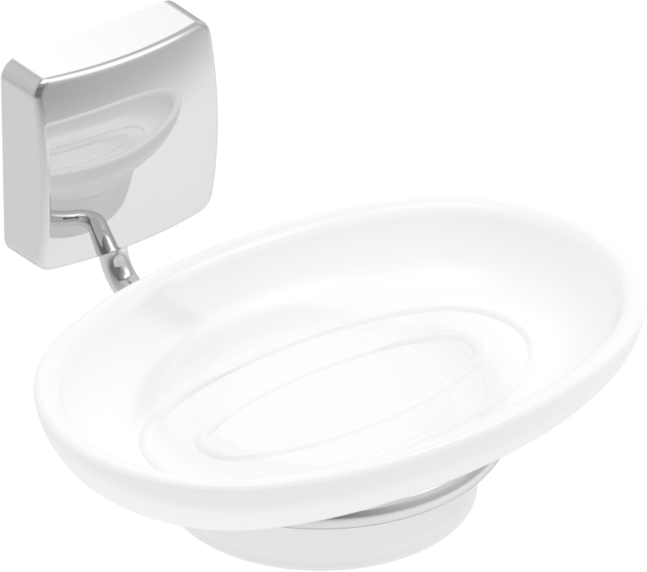 Мыльница Koin Nice NI500