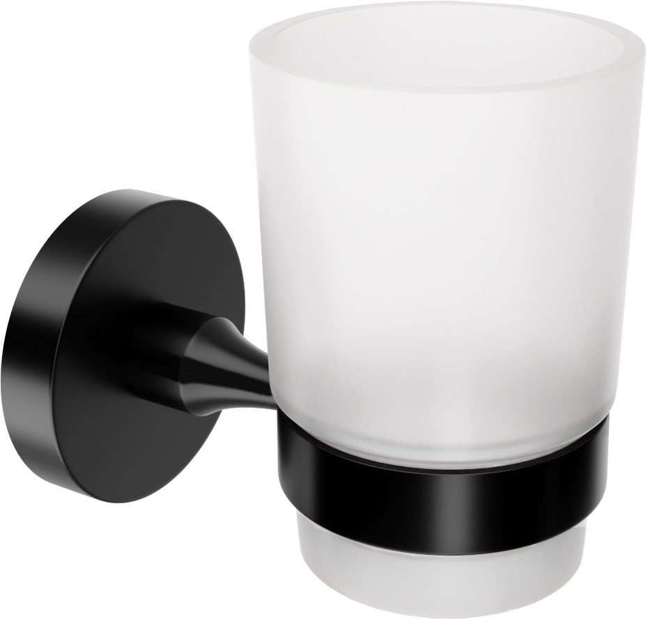 Набор Мыльница DEKOR BANYO Alina Black A40 405 04 черная + Стакан A40 406 04 + Ершик A40 6009 04 + Держатель A40 407 01 04 + Крючок A40 408 04 + Крючок A40 408 01 04 + Крючок A40 408 14 купить в Тамбове