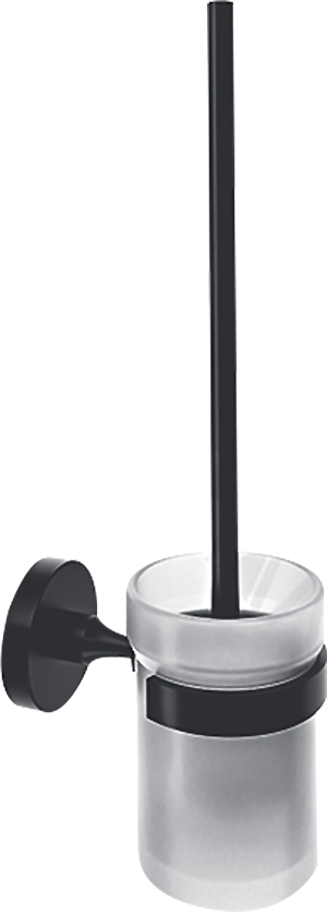 Набор Мыльница DEKOR BANYO Alina Black A40 405 04 черная + Стакан A40 406 04 + Ершик A40 6009 04 + Держатель A40 407 01 04 + Крючок A40 408 04 + Крючок A40 408 01 04 + Крючок A40 408 14 купить в Тамбове