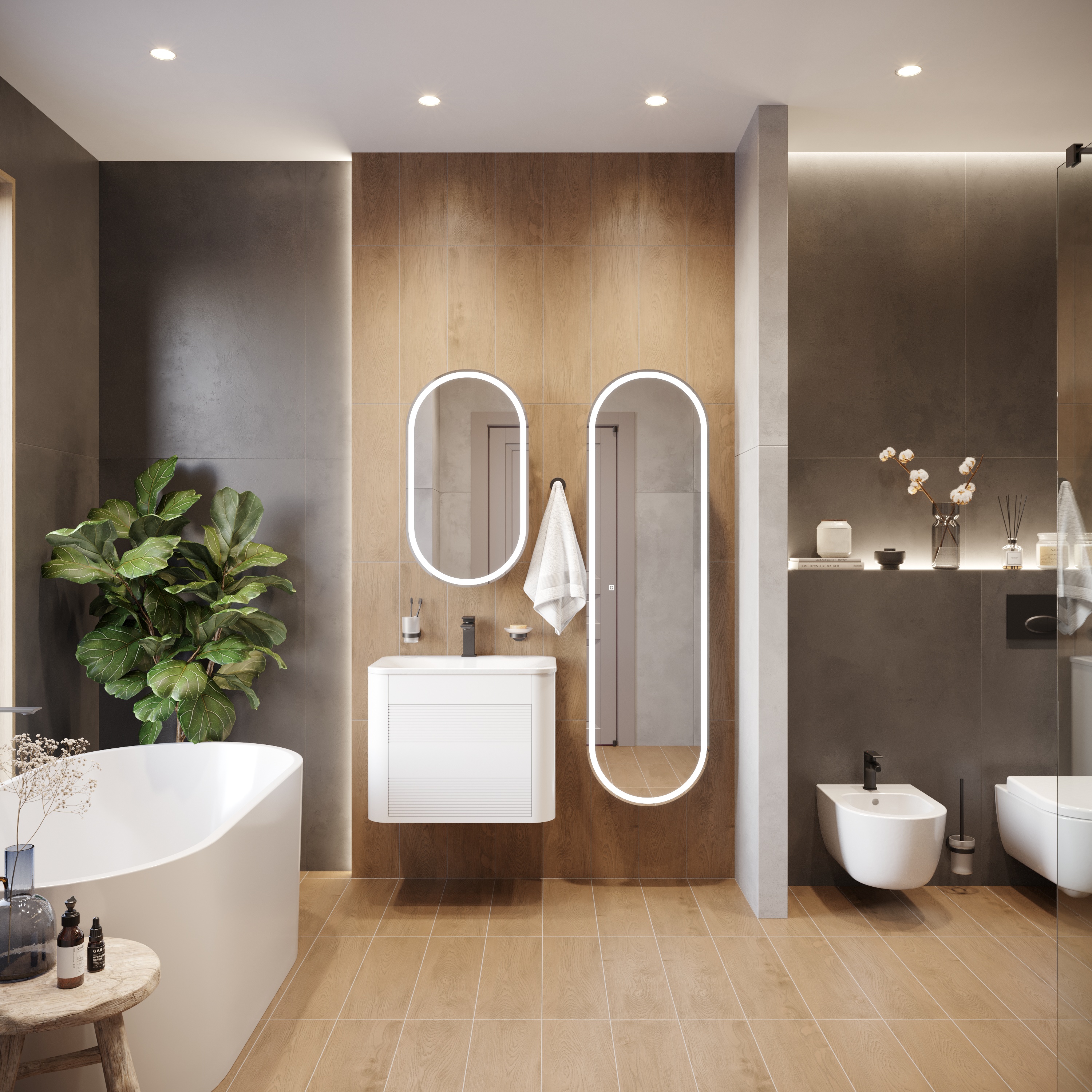 Набор Мыльница DEKOR BANYO Alina Black A40 405 04 черная + Стакан A40 406 04 + Ершик A40 6009 04 + Держатель A40 407 01 04 + Крючок A40 408 04 + Крючок A40 408 01 04 + Крючок A40 408 14 купить в Тамбове