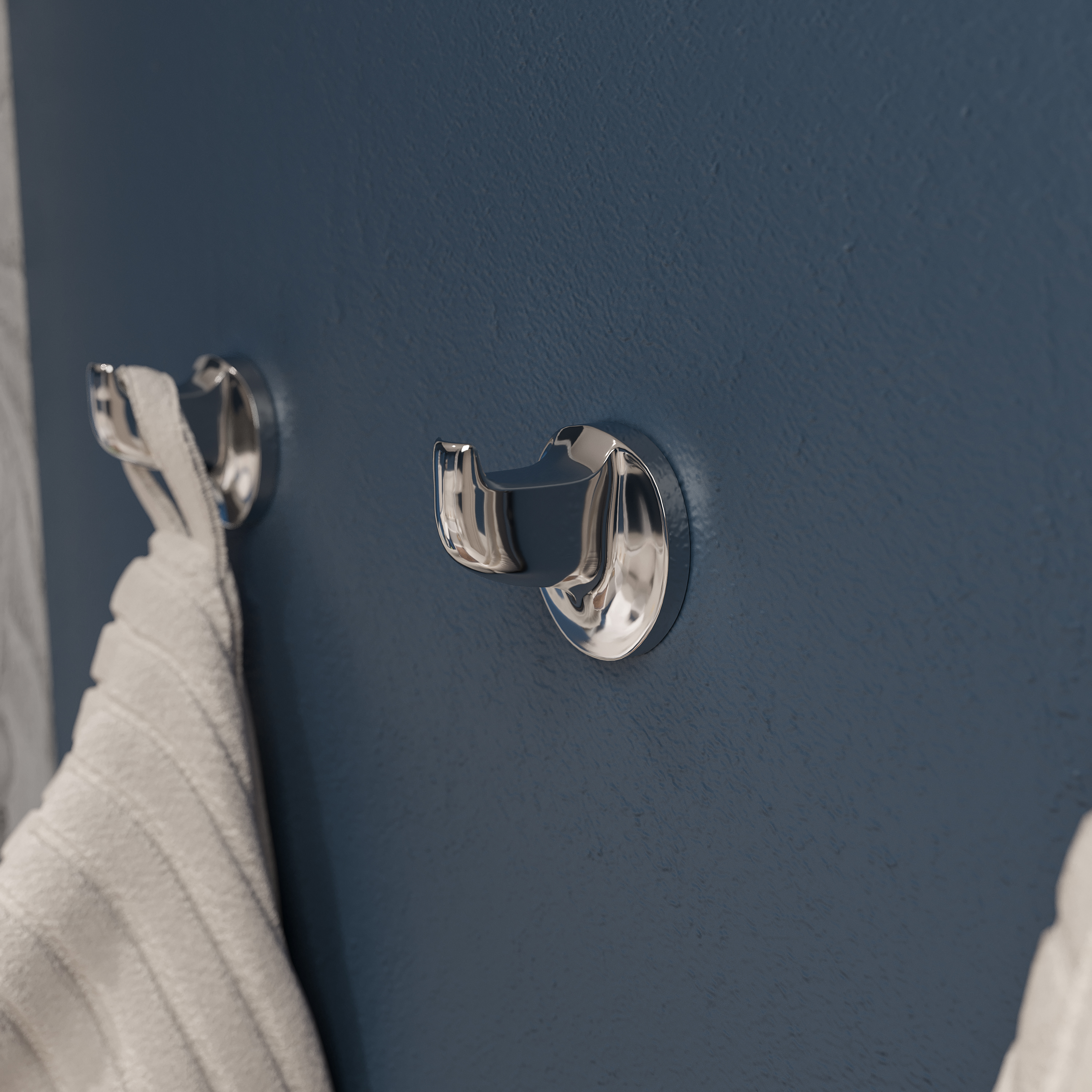 Набор DIWO Кострома 6 предметов, хром купить в Тамбове