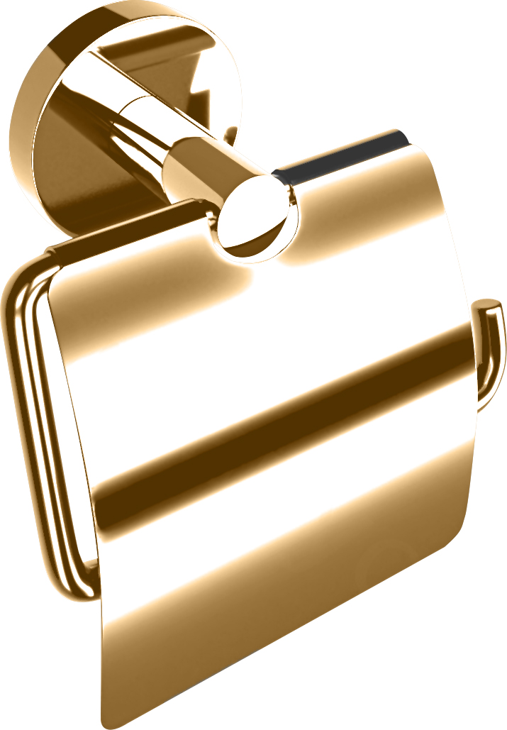 Набор Ершик DEKOR BANYO Toilet Brushes 6001 01 02 02 + Держатель Alina Gold A40 407 01 02 купить в Тамбове