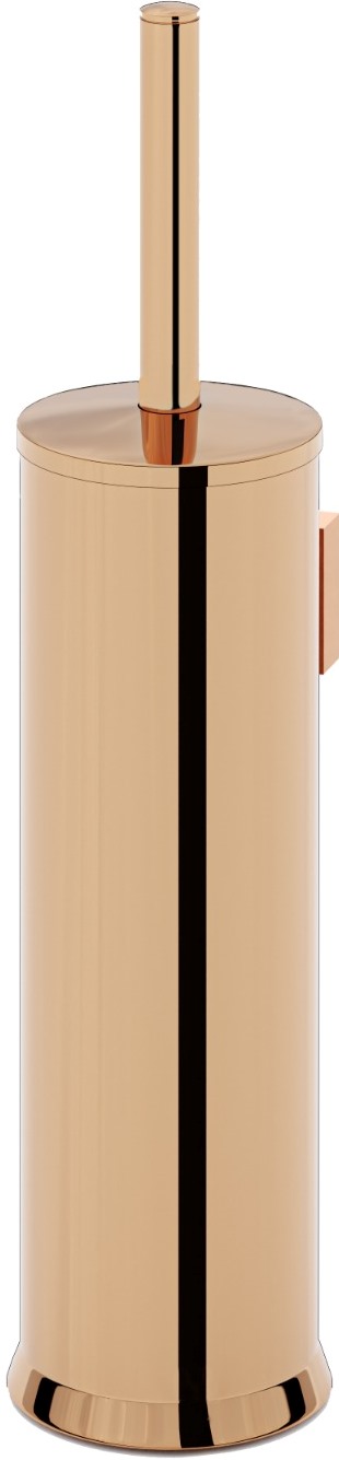 Набор Ершик DEKOR BANYO Toilet Brushes 6001 01 02 02 + Держатель Alina Gold A40 407 01 02 купить в Тамбове