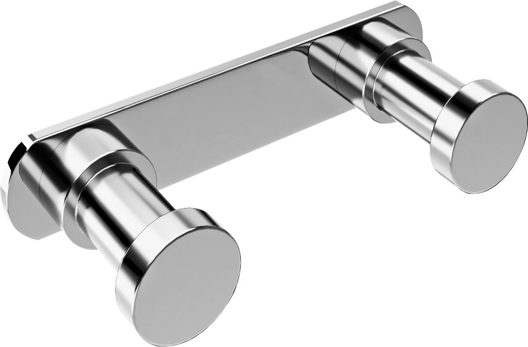 Набор Мыльница DEKOR BANYO Alina A40 405 хром + Стакан A40 406 + Ершик A40 6009 + Держатель A40 407 01 + Крючок A40 408 01 + Крючок A40 408 10 купить в Тамбове