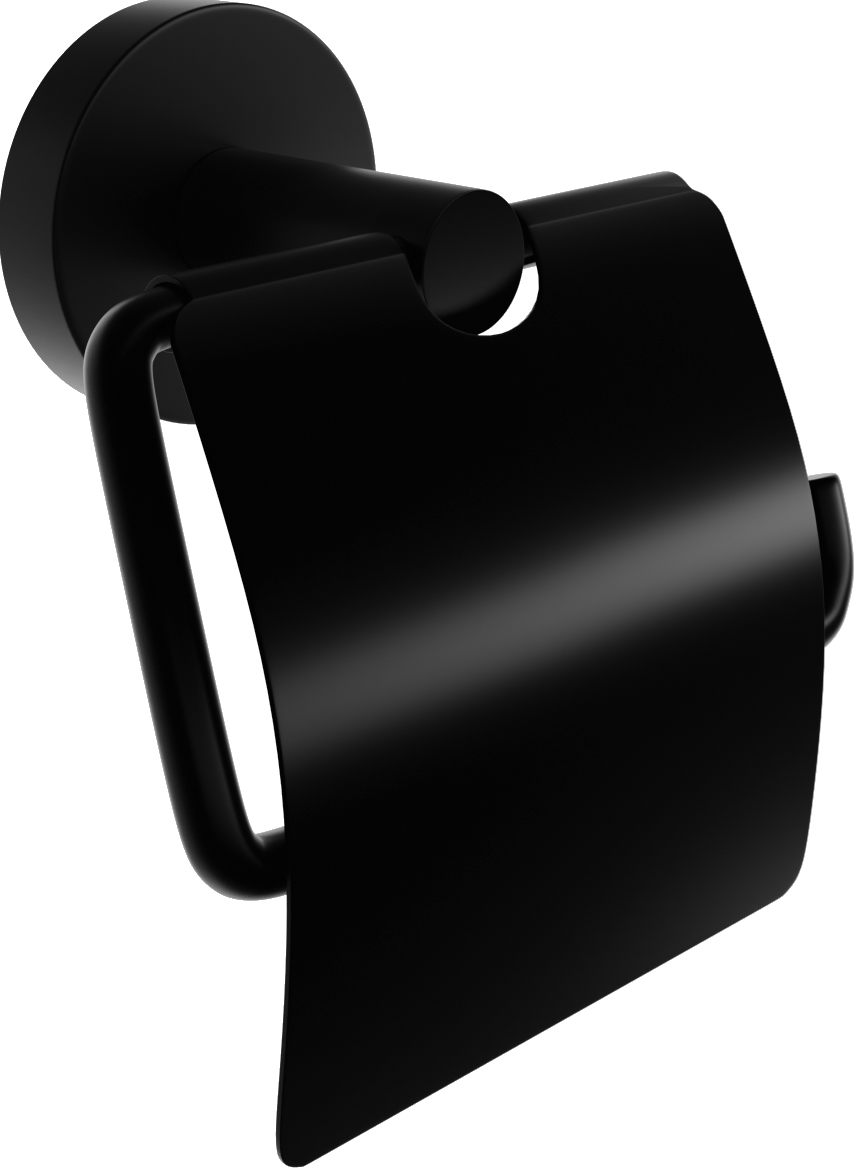 Набор Ершик DEKOR BANYO Toilet Brushes 6001 01 02 04 чёрный + Держатель Alina Black A40 407 01 04 купить в Тамбове