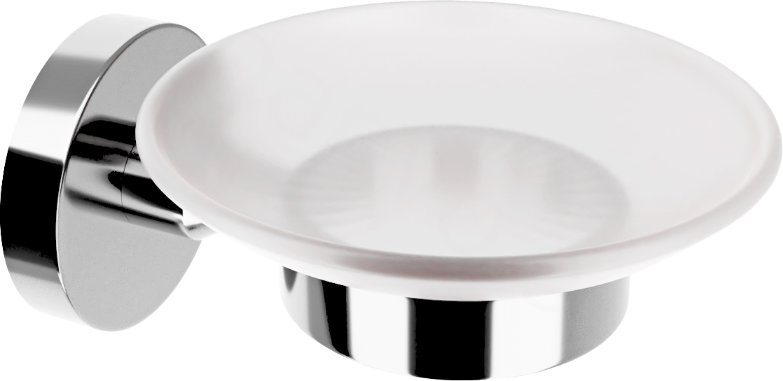 Набор Мыльница DEKOR BANYO Alina A40 405 хром + Стакан A40 406 + Ершик A40 6009 + Держатель A40 407 + Крючок A40 408 01 + Крючок A40 408 10 купить в Тамбове