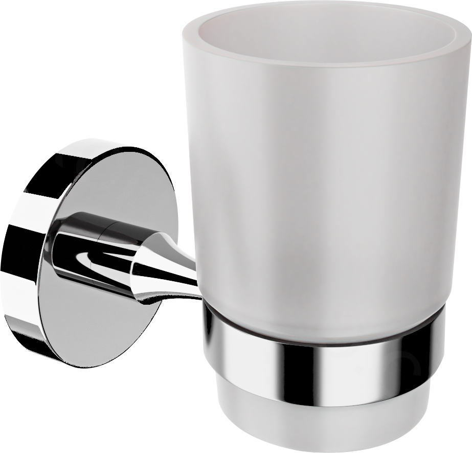 Набор Мыльница DEKOR BANYO Alina A40 405 хром + Стакан A40 406 + Ершик A40 6009 + Держатель A40 407 + Крючок A40 408 01 + Крючок A40 408 10 купить в Тамбове