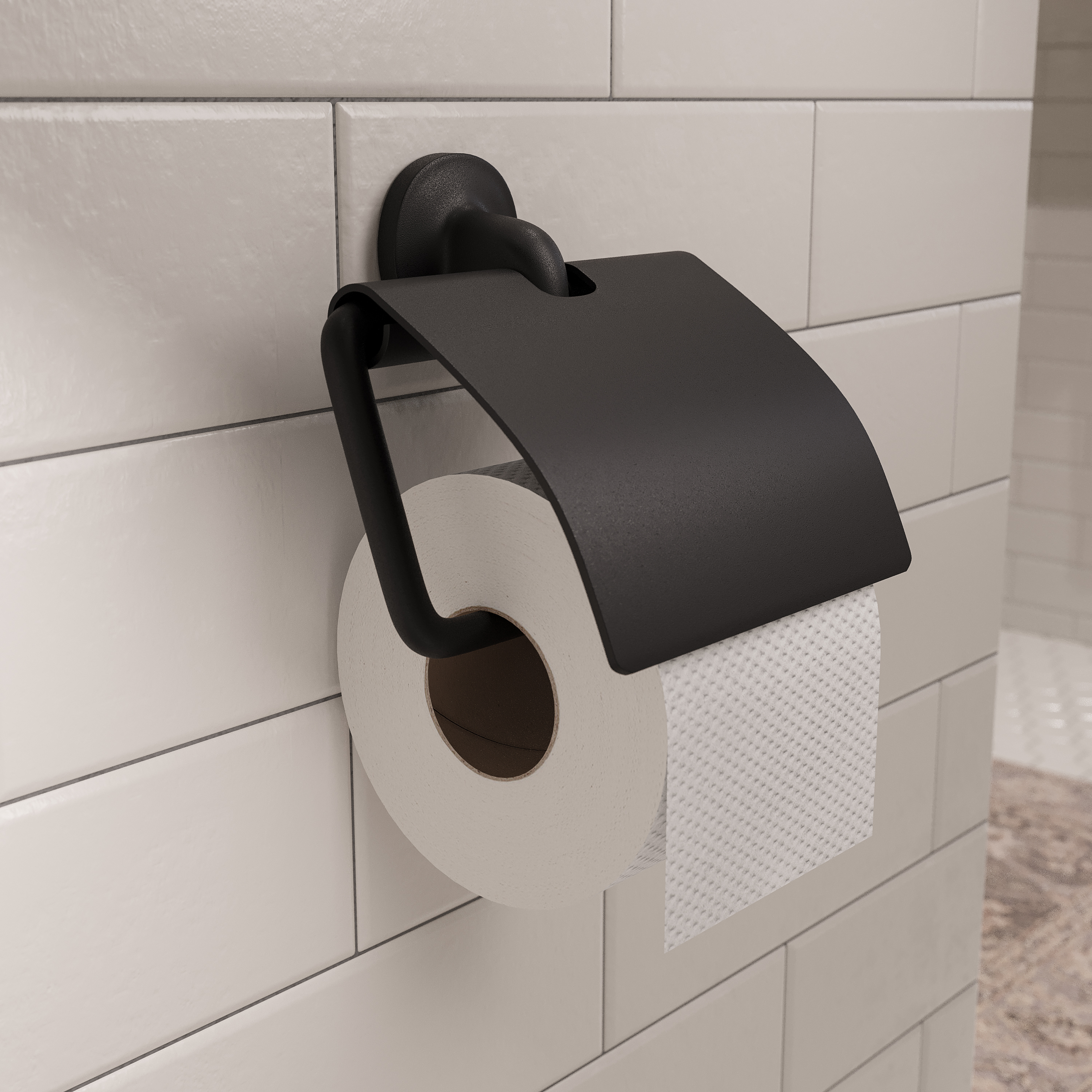 Набор DIWO Кострома 6 предметов, черный купить в Тамбове