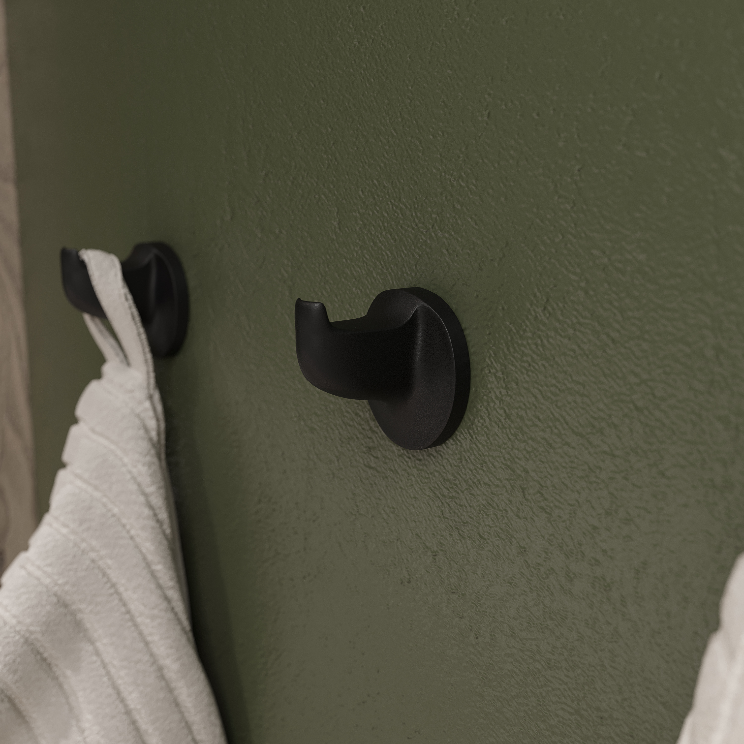 Набор DIWO Кострома 6 предметов, черный купить в Тамбове