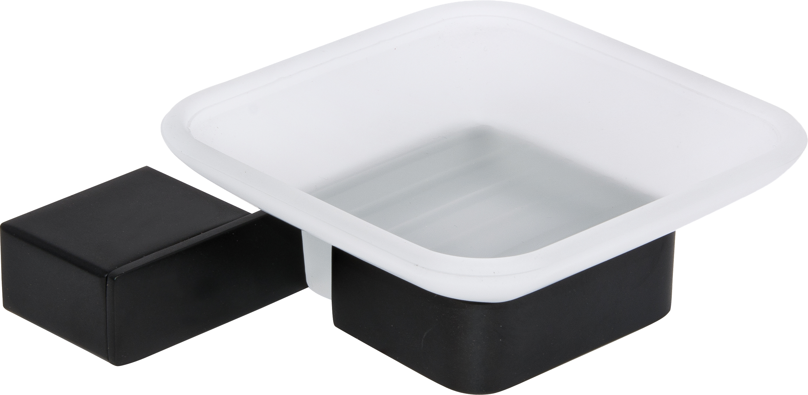 Набор Мыльница DEKOR BANYO SS 304 Black SS304 005 04 + Стакан SS304 006 04 + Держатель SS304 007 01 04 + Крючок SS304 008 04 + Крючок SS304 008 14 купить в Тамбове