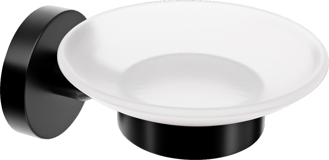 Набор Мыльница DEKOR BANYO Alina Black A40 405 04 черная + Стакан A40 406 04 + Ершик A40 6009 04 + Держатель A40 407 04 + Крючок A40 408 04 + Крючок A40 408 01 04 + Крючок A40 408 14 купить в Тамбове