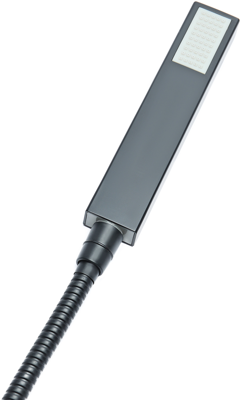 Напольный смеситель для ванны с душем STWORKI Карлстад KAS-05b купить в Тамбове