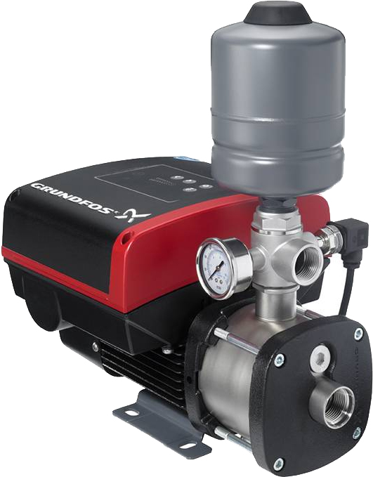 Насосная станция Grundfos CMBE 3-30 9539000₽