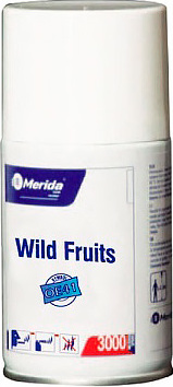 Освежитель воздуха Merida Wild Fruits OE41