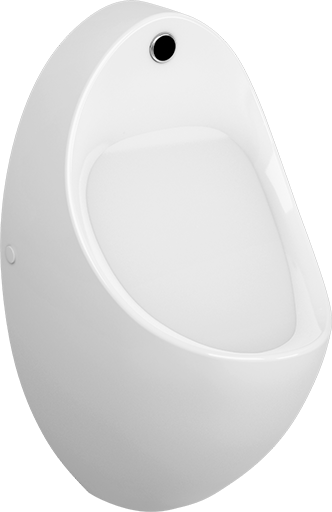 Писсуар VitrA Arkitekt 4106B003-5597 подвесной, с сенсорным управлением