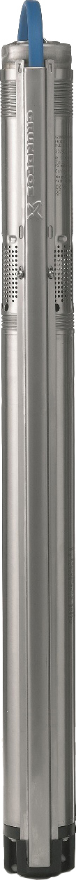 Погружной насос Grundfos SQ 1-80 скважинный 6354000₽