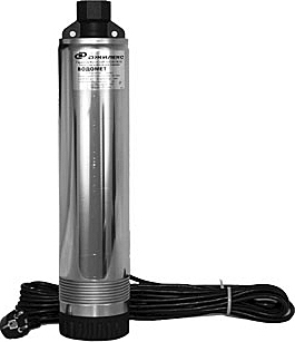 Погружной насос Джилекс Водомет Проф 5590 скважинный 2192000₽