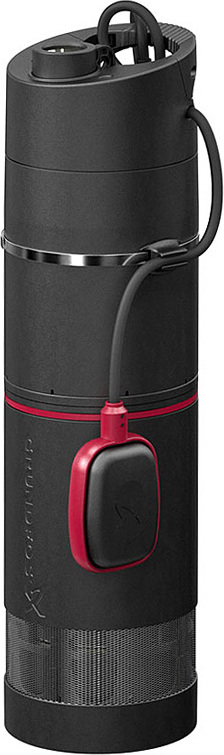 Погружной насос Grundfos SBA 3-45 A автоматическая установка 3565000₽