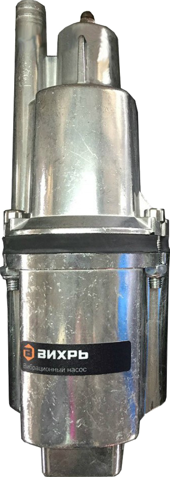 Погружной насос Вихрь ВН-15В с верхним забором воды 210000₽