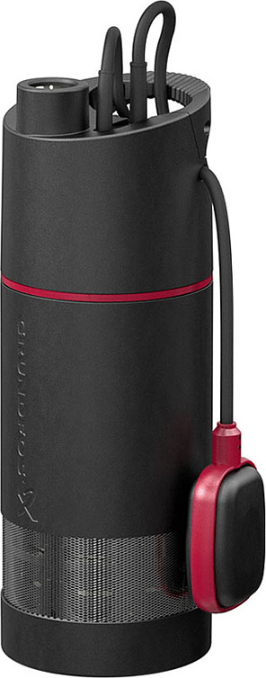 Погружной насос Grundfos SB 3-35 A 2682000₽