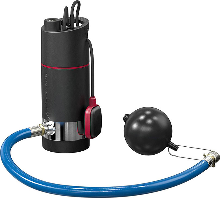 Погружной насос Grundfos SB 3-35 AW 3608000₽