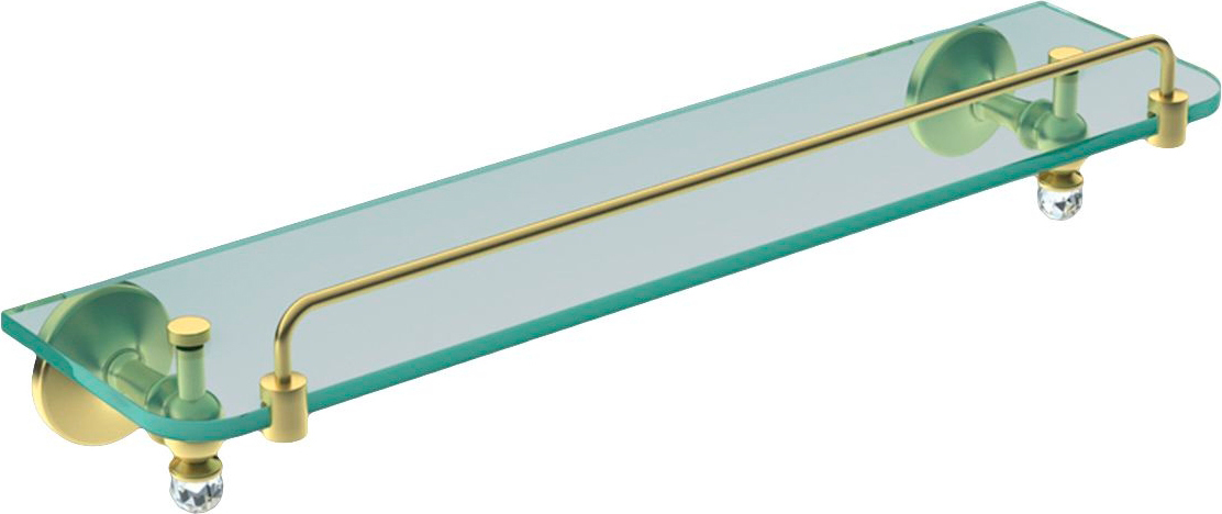 Полка Art&Max Antic Crystal AM-E-2682SJ-Do