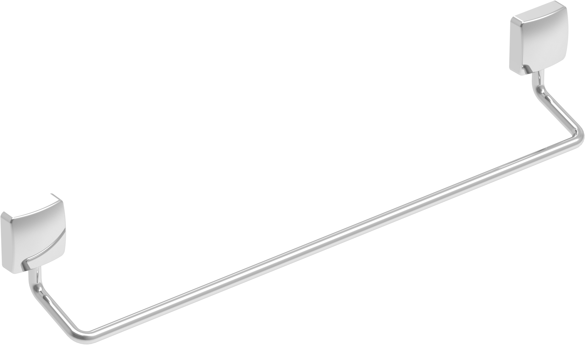 Полотенцедержатель Koin Nice NI210 50 см