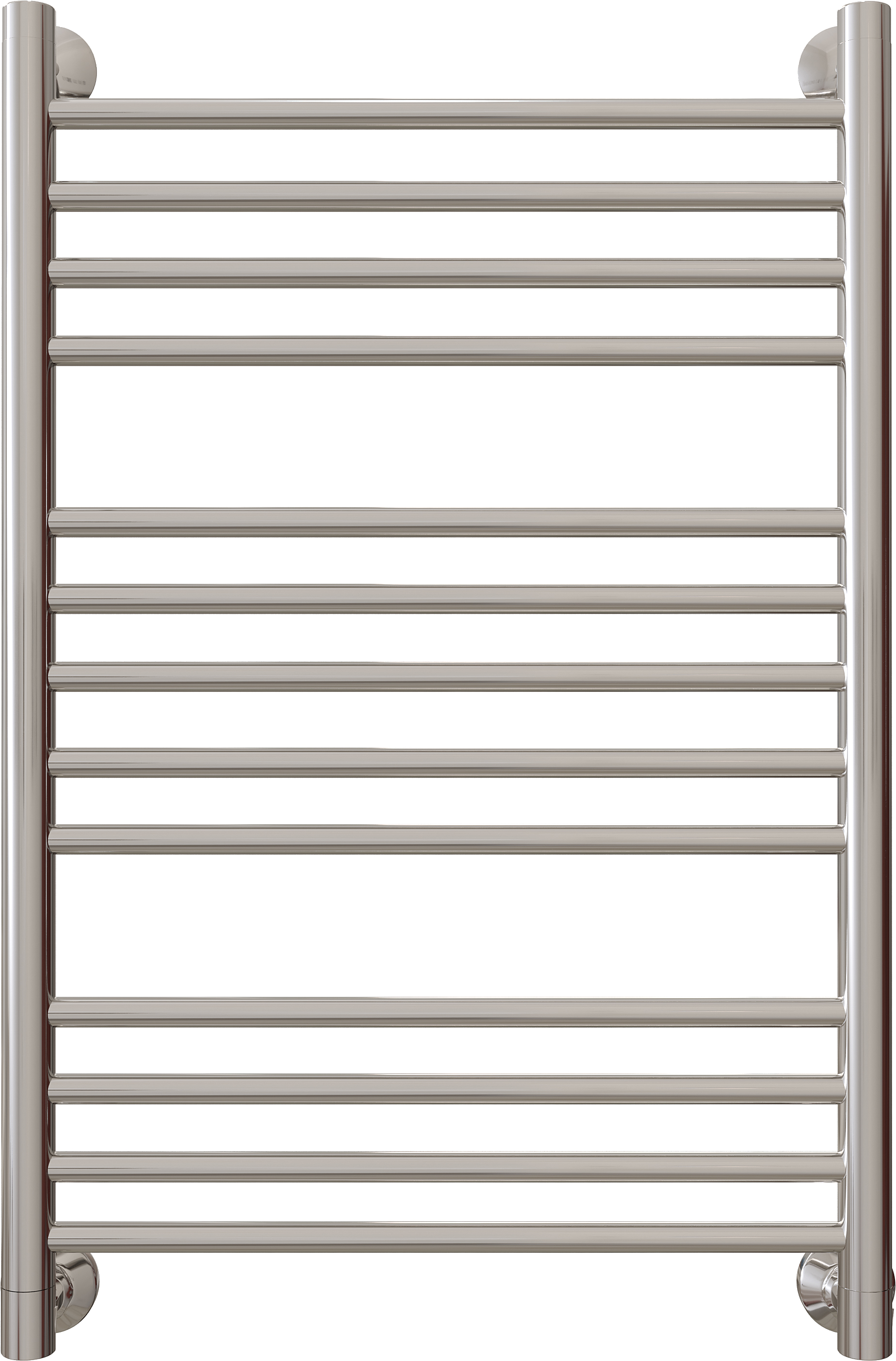 Полотенцесушитель водяной EWRIKA Сафо Б 80х50, хром