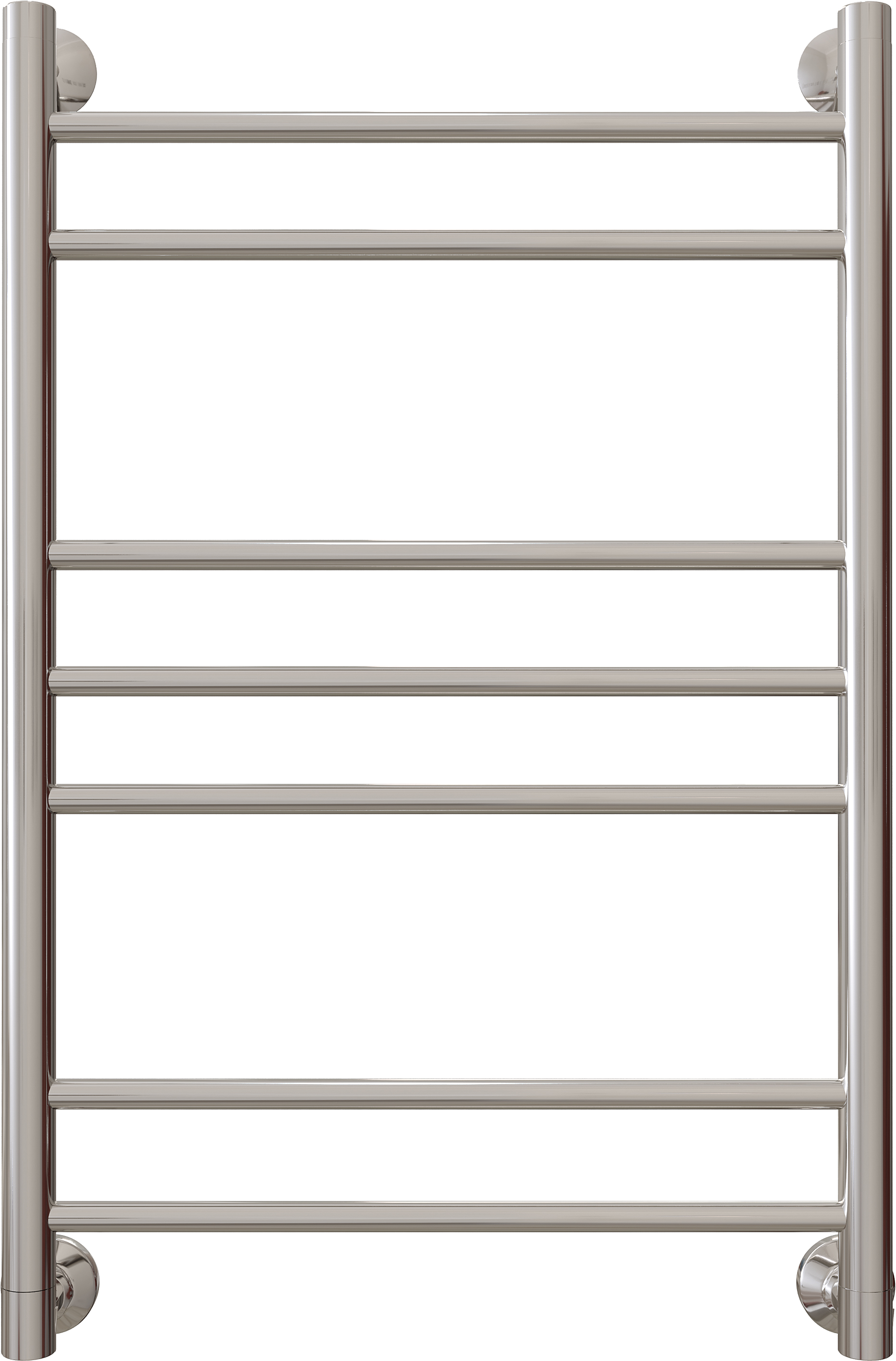 Полотенцесушитель водяной EWRIKA Сафо АС3 80х50, хром