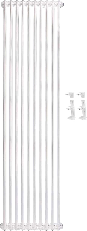 Радиатор стальной Arbonia 218010 N12 34 2-трубчатый RTE 070004 RTE 070010 ZB0238 36740₽