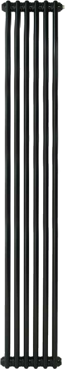 Радиатор стальной Arbonia 218006 N12 34 SF-3 Anthrazit metallic 2-трубчатый 22360₽