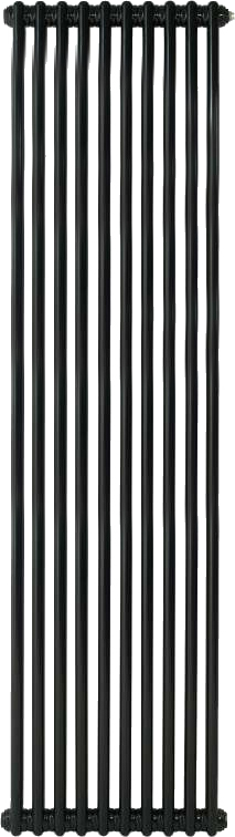 Радиатор стальной Arbonia 218010 N12 34 SF-3 Anthrazit metallic 2-трубчатый 37220₽