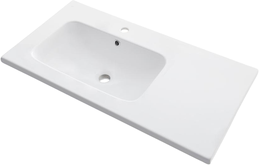 Мебельная раковина MyJoys Эйфория 90 L