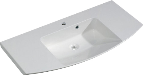 Мебельная раковина Pelipal Cassca 101