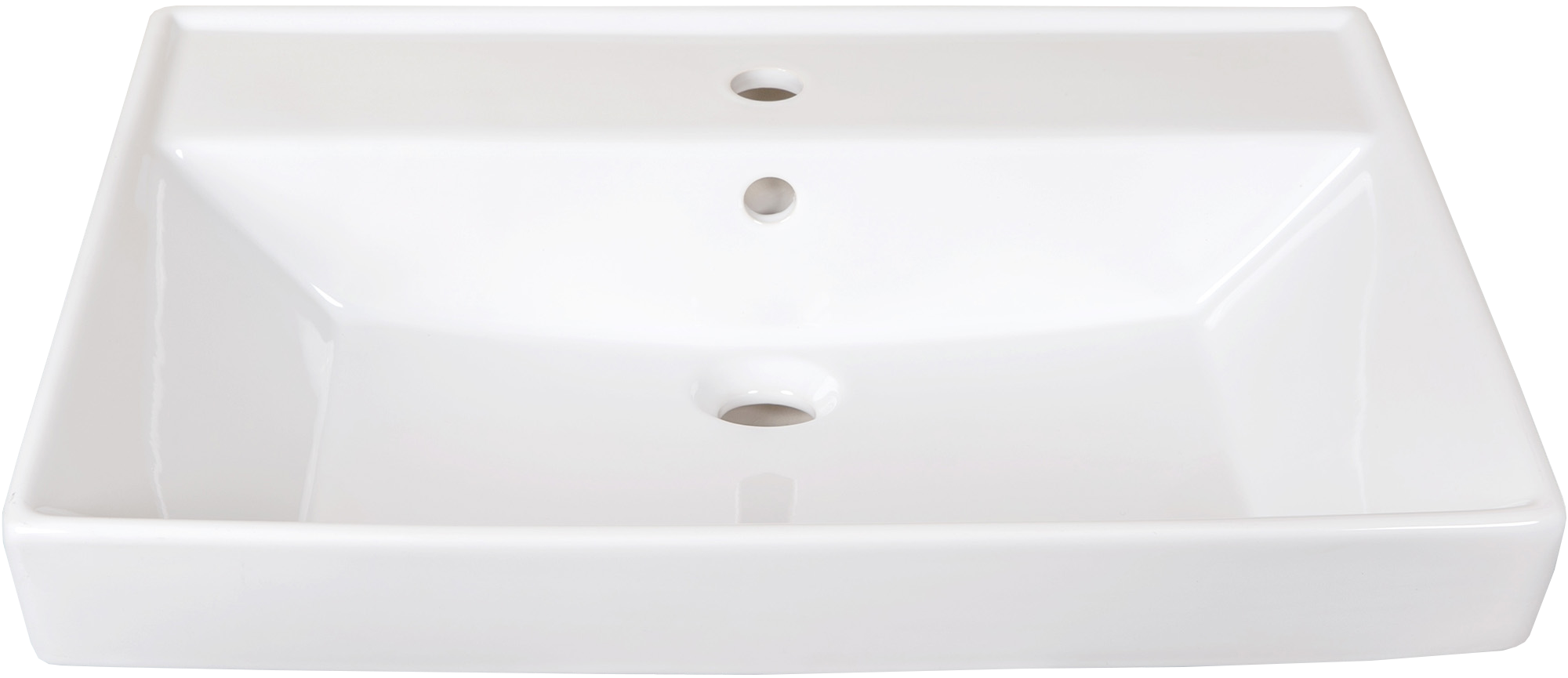 Мебельная раковина DIWO Енисей 60