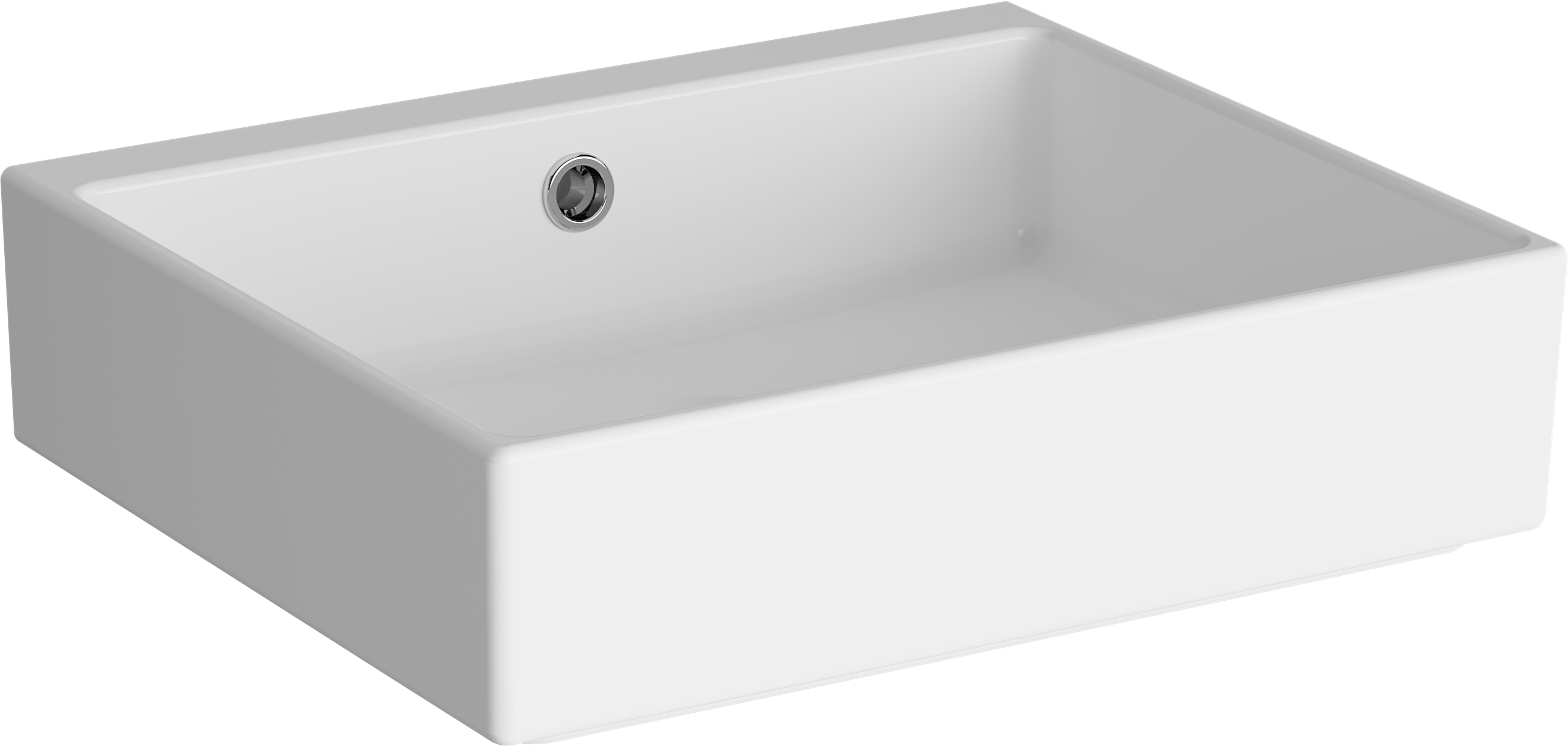 Раковина VitrA Archiplan 7403B003-0012 45 см