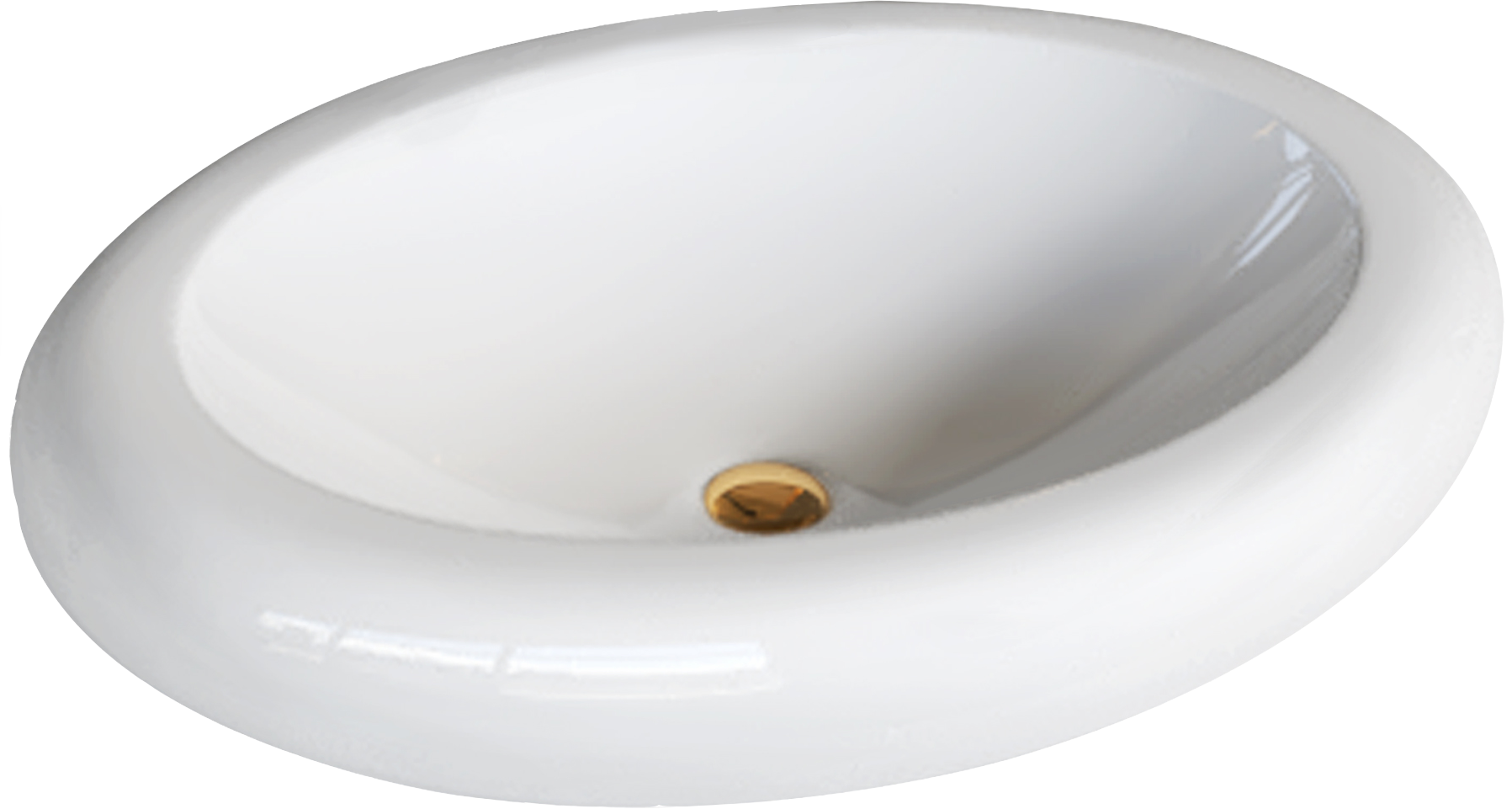 Накладная раковина STWORKI Ульвик UL-01rn