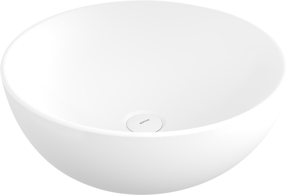 Накладная раковина BOCCHI Venezia 1119-001-0125