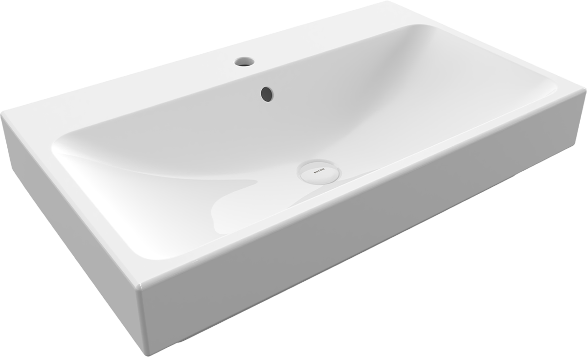 Мебельная раковина BOCCHI Scala Arch 1078-001-0126